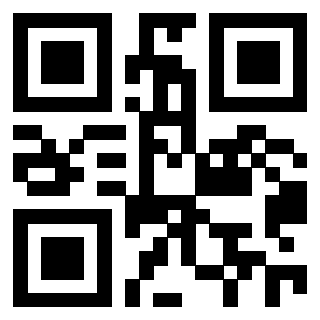 Immagine del Qr Code di 3401178372