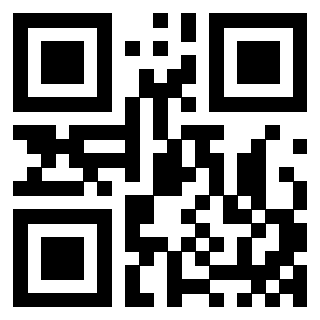 Scansione del Qr Code di 3401178374