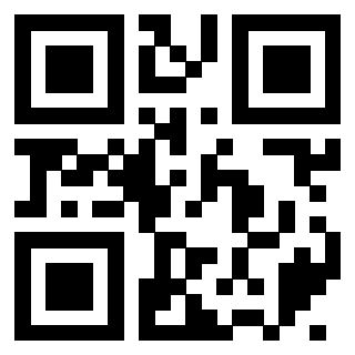 Il QrCode di 3401178383