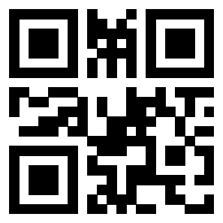 Immagine del Qr Code di 3401178385