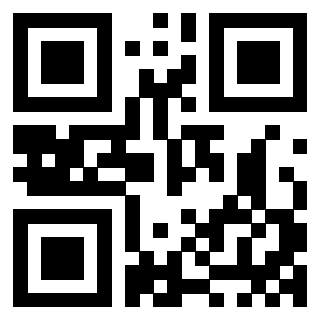 3401178389 - Immagine del QrCode associato