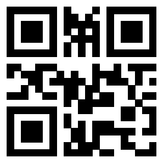Il QrCode di 3401178390