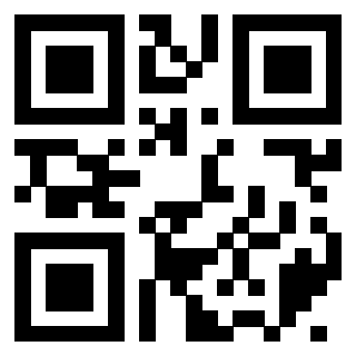 Scansione del Qr Code di 3401178391
