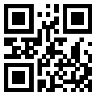 3401178392 QrCode associato