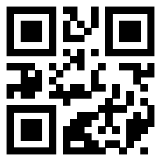 Il QrCode di 3401178395