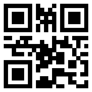 Il QrCode di 3401178396