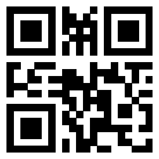 3401178397 - Immagine del QrCode associato