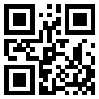 3401178398 - Immagine del Qr Code