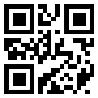 3401178400 - Immagine del QrCode