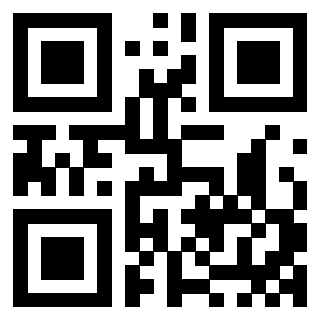 QrCode di 3401178403