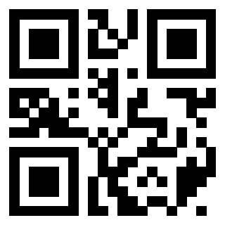 Immagine del QrCode di 3401178404