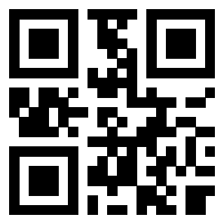 3401178407 - Immagine del QrCode