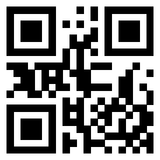 Scansione del QrCode di 3401178411