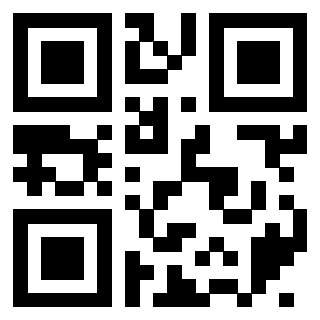 Scansione del Qr Code di 3401178412