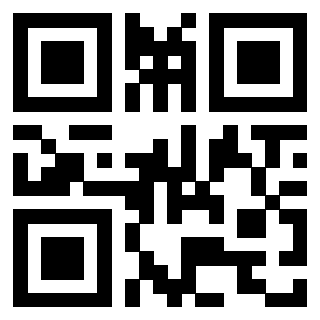 Immagine del QrCode di 3401178414