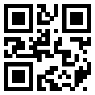 Scansione del Qr Code di 3401178416