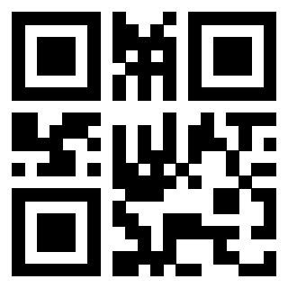 3401178418 Qr Code associato