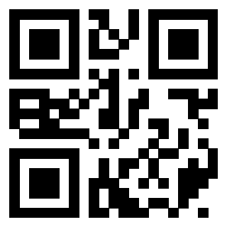 Immagine del Qr Code di 3401178421