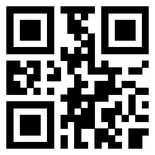 Immagine del Qr Code di 3401178422