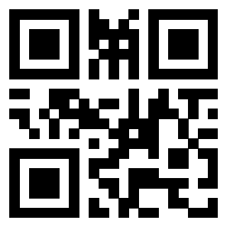 Immagine del QrCode di 3401178424