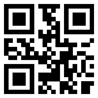 Immagine del QrCode di 3401178426