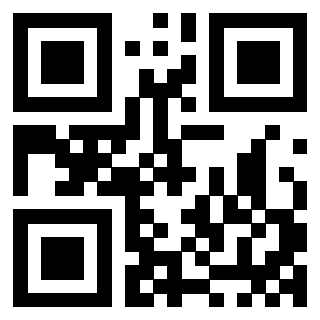 3401178427 - Immagine del Qr Code associato
