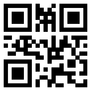 Scansione del Qr Code di 3401178431