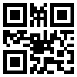 Il Qr Code di 3401178434
