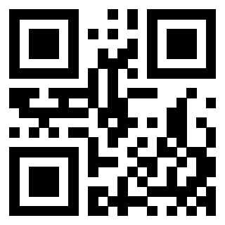3401178435 - Immagine del Qr Code associato