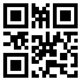 3401178436 QrCode associato