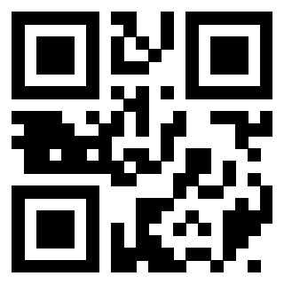 Immagine del QrCode di 3401178438