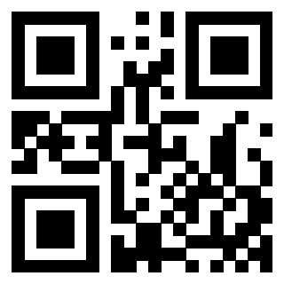 Immagine del Qr Code di 3401178441