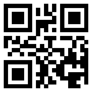 Scansione del QrCode di 3401178445