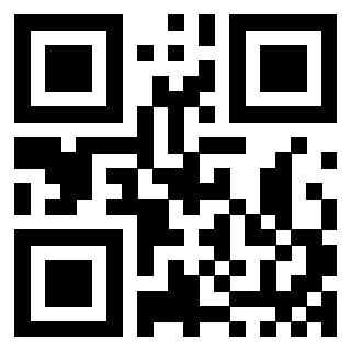 3401178446 - Immagine del Qr Code