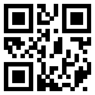 Il Qr Code di 3401178447