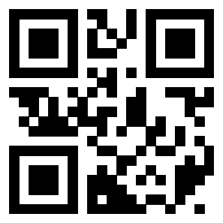3401178450 - Immagine del Qr Code