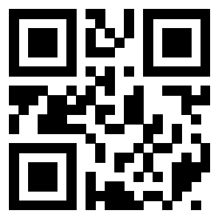 Scansione del QrCode di 3401178451
