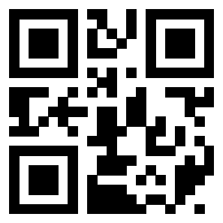 Scansione del QrCode di 3401178456