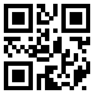 Scansione del Qr Code di 3401178457