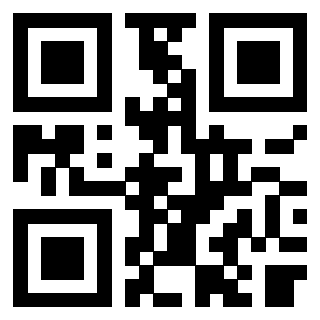 Immagine del Qr Code di 3401178461