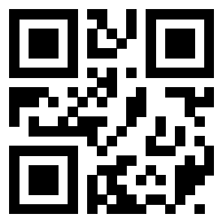 3401178466 - Immagine del QrCode associato