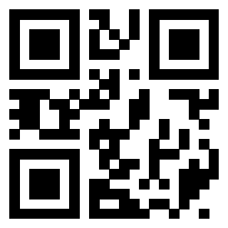3401178467 Qr Code associato