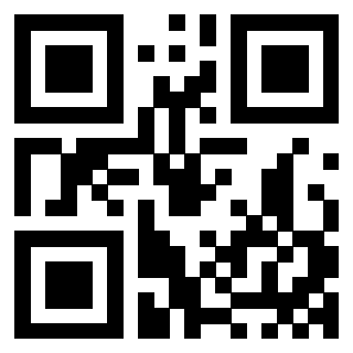 Scansione del Qr Code di 3401178469
