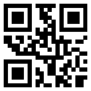 3401178473 - Immagine del QrCode associato
