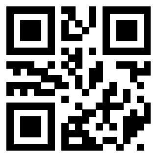 3401178475 - Immagine del Qr Code