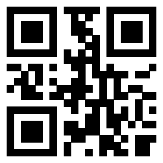 Immagine del QrCode di 3401178476