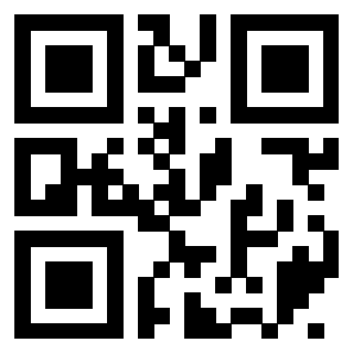 3401178477 QrCode associato