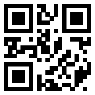 3401178479 - Immagine del QrCode associato