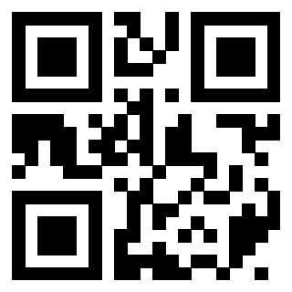 Scansione del QrCode di 3401178480
