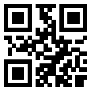 Il QrCode di 3401178481